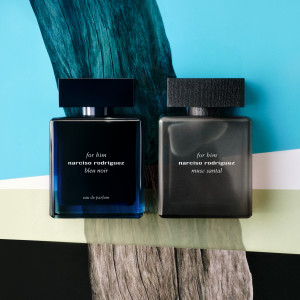 Für Ihn Bleu Noir Set - Eau de Parfum
